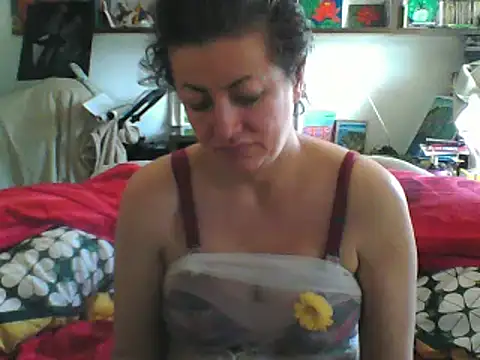 MariaAnaSunshine online show from March 7, 2025, 9:51 am