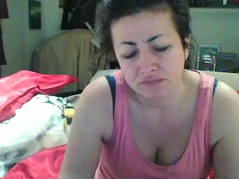 MariaAnaSunshine online show from March 7, 2025, 5:38 pm