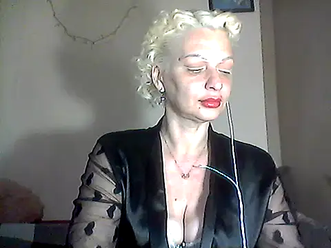 MaryJane441 online show from March 28, 2026, 7:35 pm