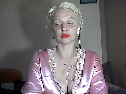 MaryJane441 online show from April 3, 2026, 7:56 pm