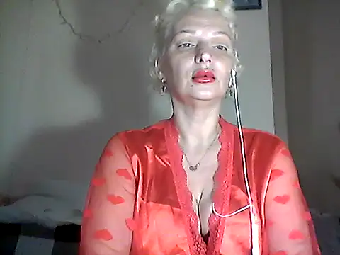 MaryJane441 online show from April 11, 2026, 8:24 pm