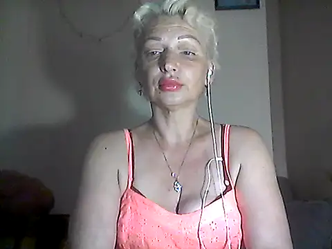 MaryJane441 online show from July 1, 2026, 8:41 pm