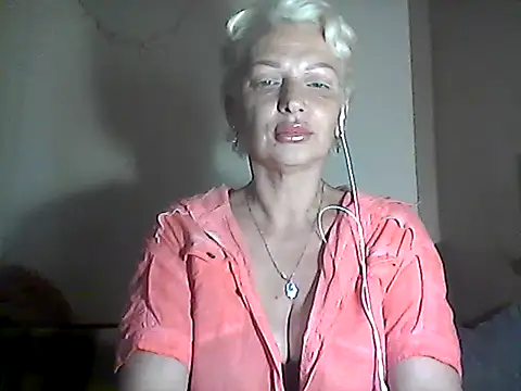 MaryJane441 online show from July 4, 2026, 8:48 pm