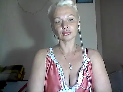 MaryJane441 online show from July 23, 2026, 8:07 pm