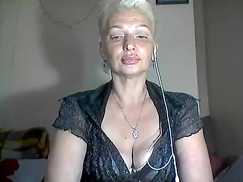 MaryJane441 online show from July 24, 2026, 8:29 pm