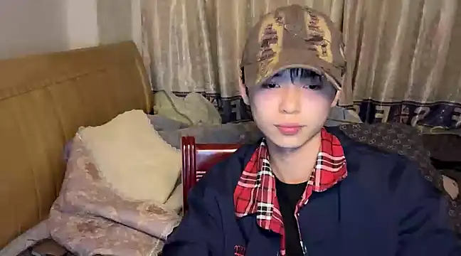 xiaottt1918 online show from January 10, 2025, 2:34 pm