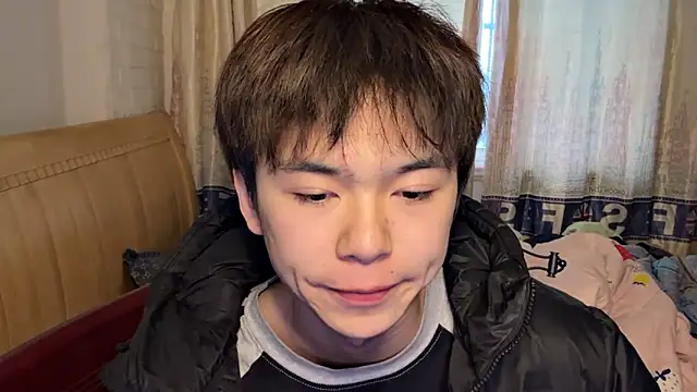 xiaottt1918 online show from January 24, 2025, 8:13 am