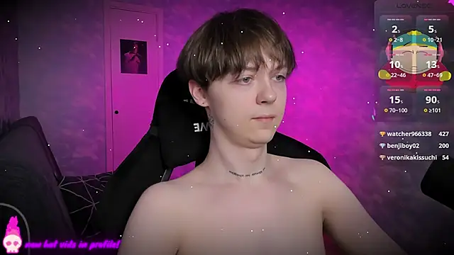 charonbaby1 online show from December 14, 2024, 2:12 am