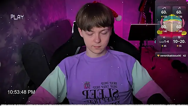 charonbaby1 online show from December 24, 2024, 7:55 pm