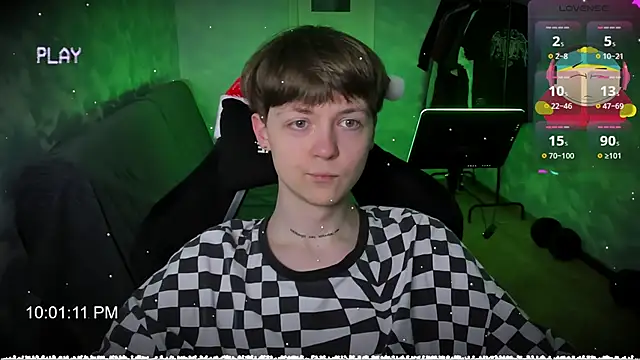 charonbaby1 online show from December 25, 2024, 7:02 pm