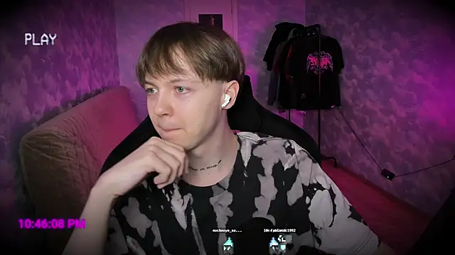 charonbaby1 online show from March 1, 2025, 7:48 pm