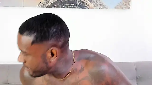 Dvid Rullers online show from October 10, 2025, 1:54 pm