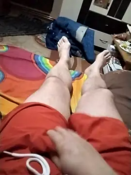 nudistu021 online show from April 6, 2026, 4:30 pm