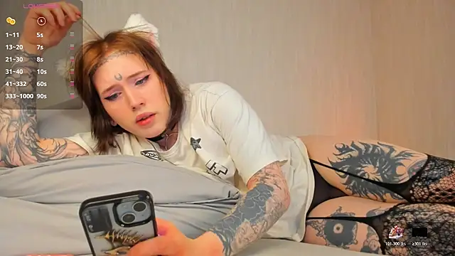 Spliti moon online show from April 20, 2026, 1:36 pm