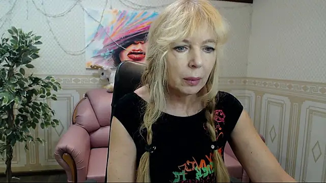 Anna Diax online show from February 5, 2025, 12:38 pm