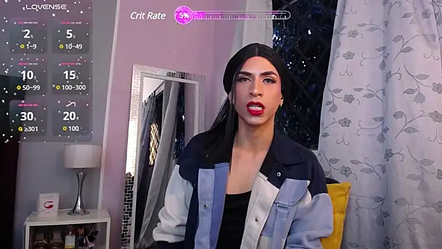 Snapshot of LiahGrey7 chatting on January 17, 2025, 10:45 pm LiahGrey7 online show from January 17, 2025, 10:45 pm