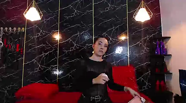 Snapshot of KatyMore_ chatting on December 6, 2024, 3:22 pm KatyMore online show from December 6, 2024, 3:22 pm