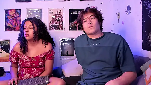 hothoneychile online show from March 14, 2026, 1:01 am