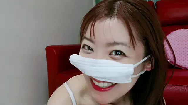 erokangoshi-nene online show from January 25, 2025, 8:31 pm