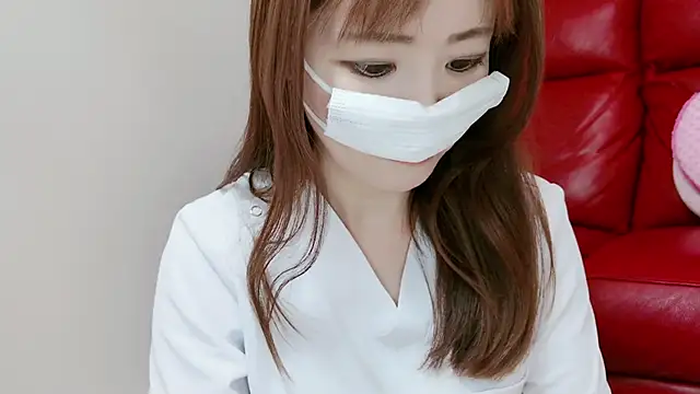 erokangoshi-nene online show from February 16, 2025, 6:32 pm