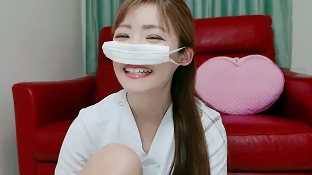 erokangoshi-nene online show from March 2, 2025, 6:51 pm