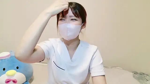 erokangoshi-nene online show from November 25, 2025, 5:35 pm