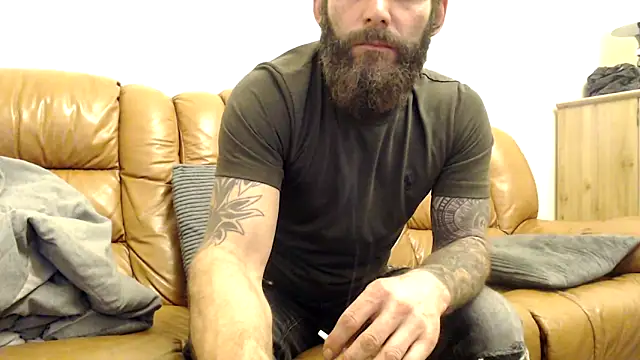 AnodicDemotic online show from November 12, 2025, 1:17 am