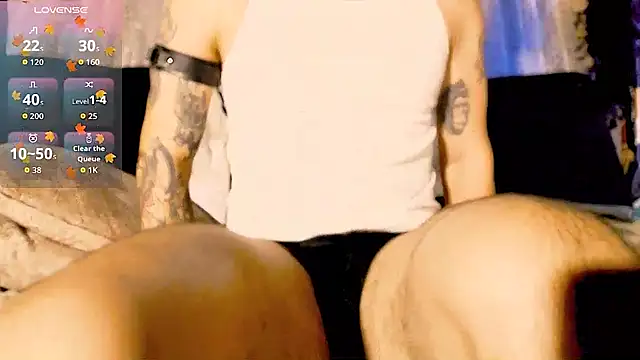 Mathew stardust online show from September 12, 2025, 1:38 am