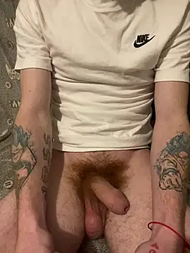 Gourmandhot online show from February 28, 2025, 12:54 am