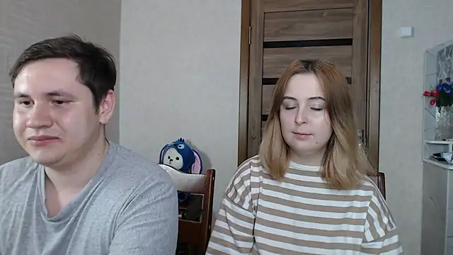 Kristy-Max online show from January 17, 2025, 2:18 am