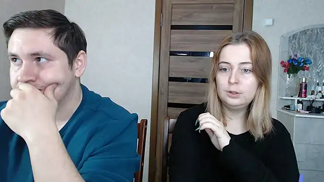 Kristy-Max online show from January 21, 2025, 7:58 am