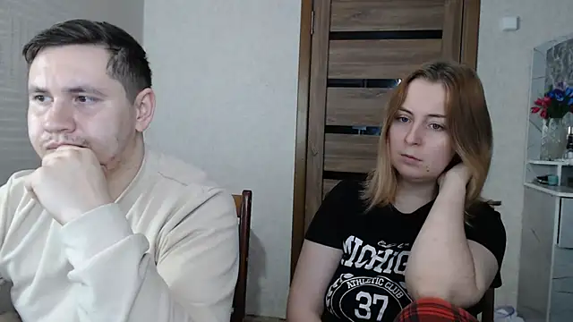 Kristy-Max online show from January 25, 2025, 11:43 pm