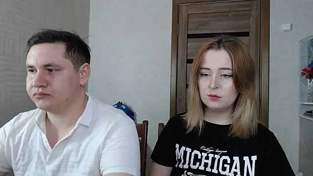 Kristy-Max online show from January 27, 2025, 11:22 pm