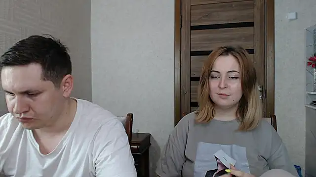 Kristy-Max online show from January 28, 2025, 10:23 pm