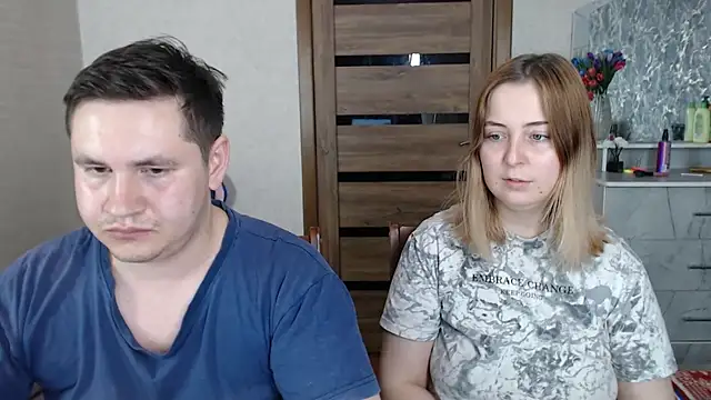 Kristy-Max online show from February 1, 2025, 11:27 pm