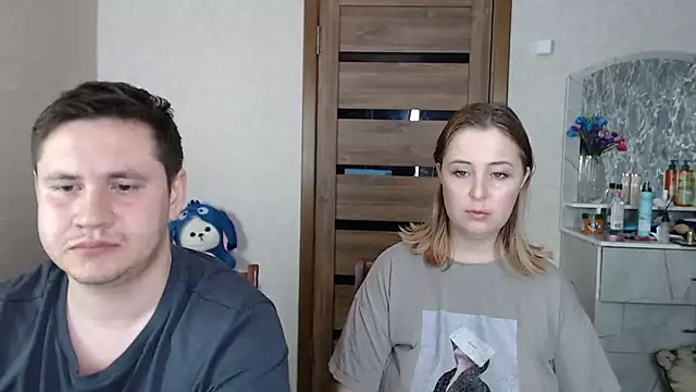 Kristy-Max online show from February 13, 2025, 11:58 pm