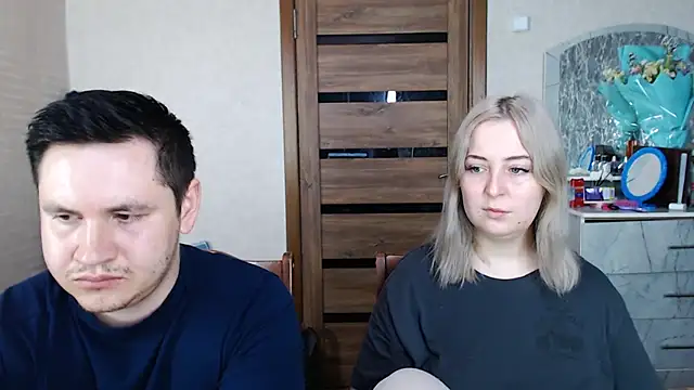 Kristy-Max online show from March 15, 2025, 2:03 am