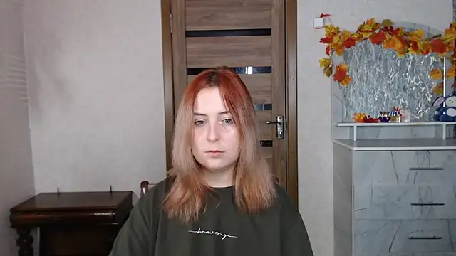 Kristy-Max online show from September 29, 2025, 8:24 pm