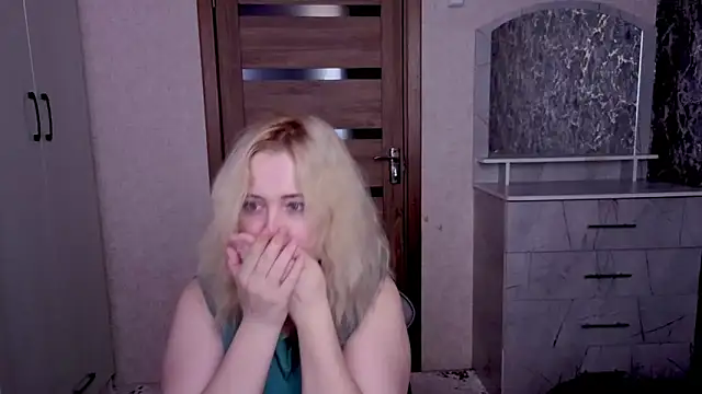 Kristy-Max online show from March 20, 2026, 5:56 am