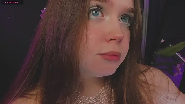 SunnyRisha online show from January 11, 2025, 12:29 pm