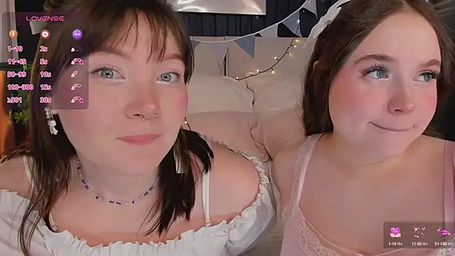 SunnyRisha online show from March 9, 2025, 6:06 am