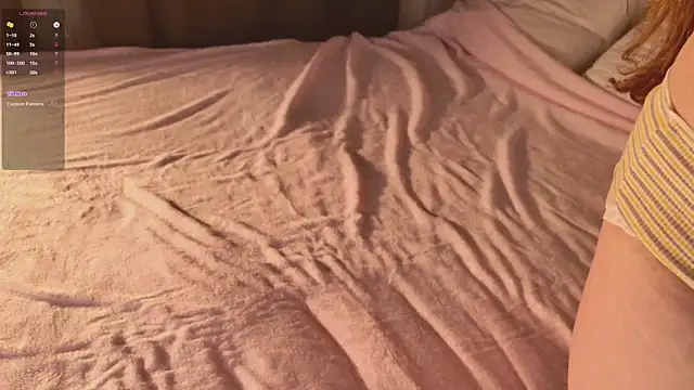 SunnyRisha online show from March 6, 2026, 5:15 am