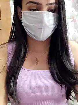 Mylovesana online show from February 6, 2025, 6:24 pm