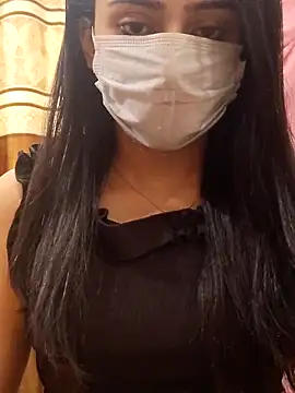 Mylovesana online show from February 10, 2025, 7:58 am