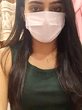 Mylovesana online show from February 15, 2025, 2:22 pm