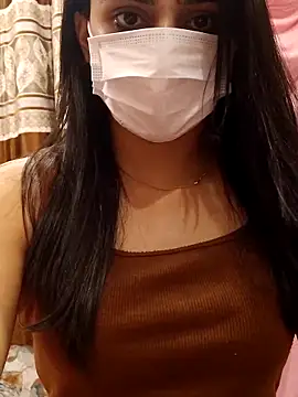 Mylovesana online show from February 28, 2025, 7:03 pm