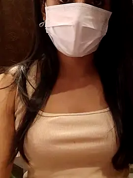 Mylovesana online show from March 11, 2025, 4:07 pm