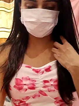 Mylovesana online show from March 12, 2025, 7:02 am