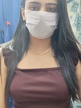 Mylovesana online show from November 24, 2025, 12:16 pm