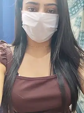 Mylovesana online show from December 19, 2025, 9:27 am